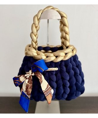 Chunky Bags