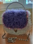 Leather Sling Bag