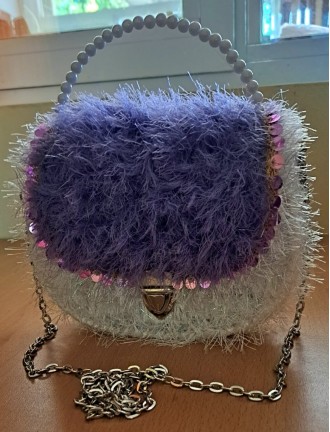 Leather Sling Bag