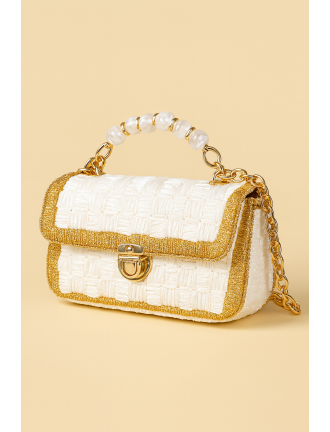 Sling Leather Bag