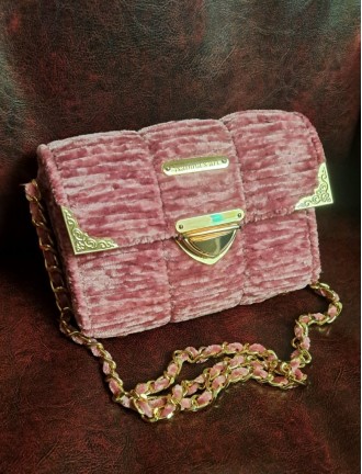 Rayna Crossbody Bag