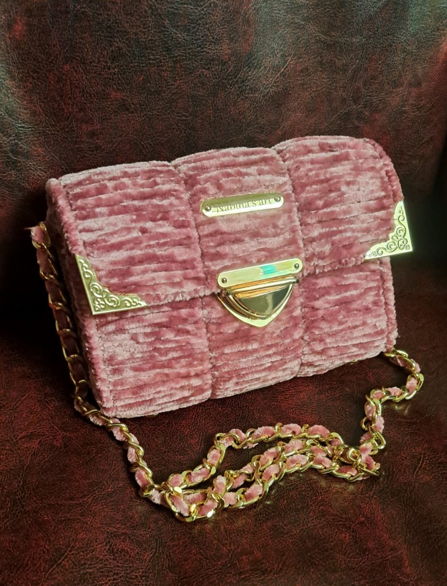 Rayna Crossbody Bag