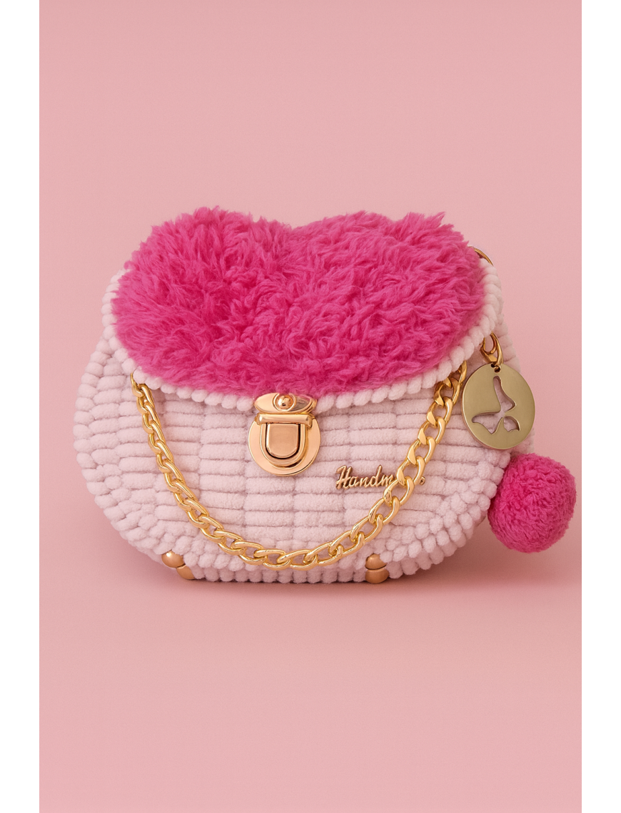 Talia Crossbody Bag