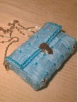 Leather Laptop Bag