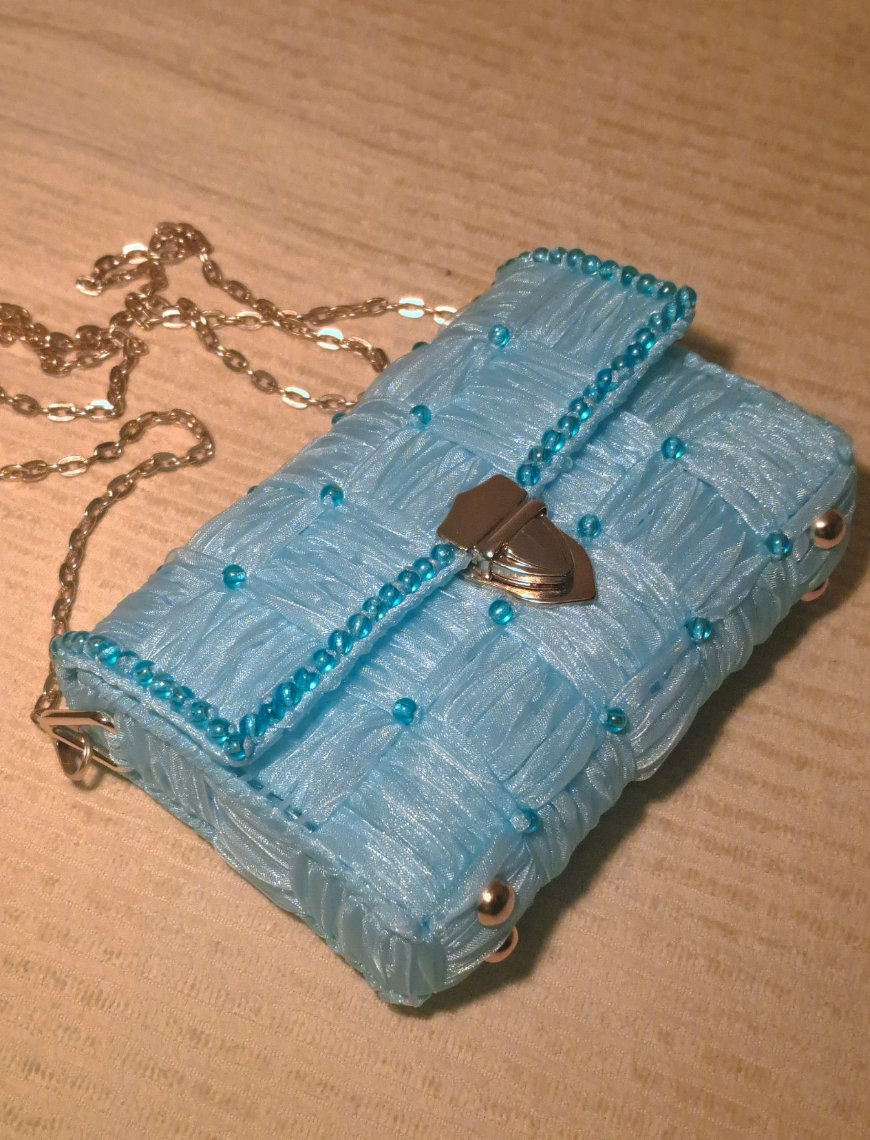 Leather Laptop Bag