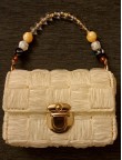 Leather Office Bag