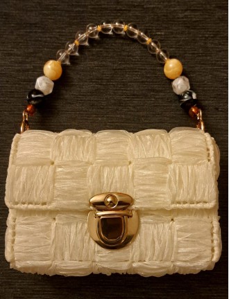 Leather Office Bag