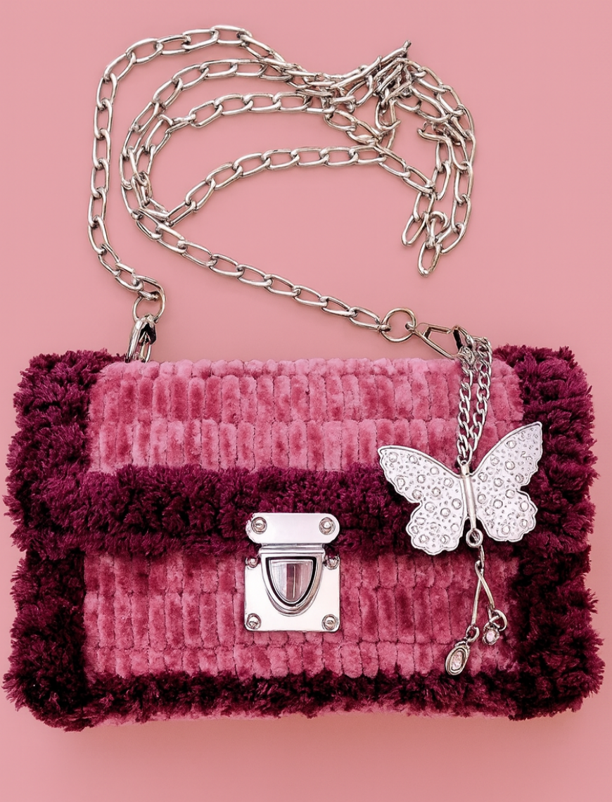 Travel Strolley Bag