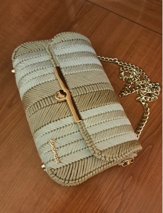 Genuine Leather Bag