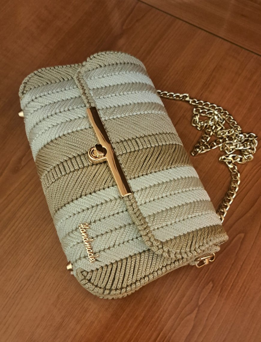 Genuine Leather Bag