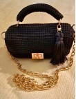 Jolie Crossbody Bag