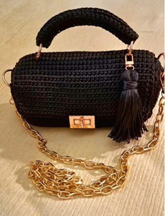 Jolie Crossbody Bag
