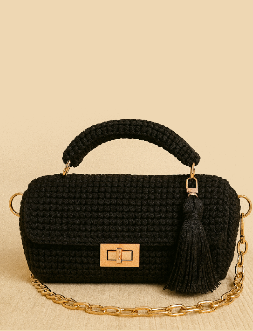 Jolie Crossbody Bag