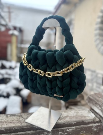 Chunky bag