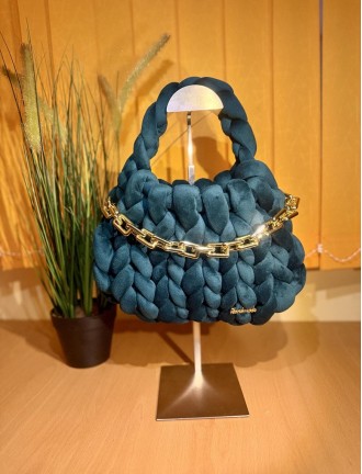 Chunky bag