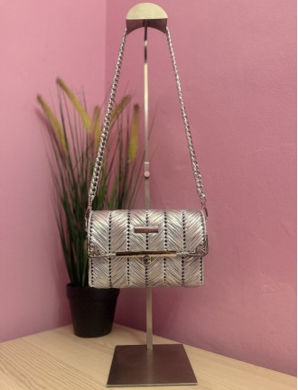 Silver Elegance