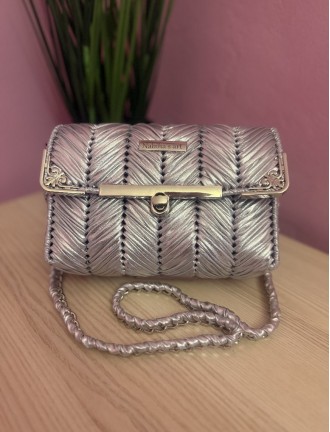 Silver Elegance