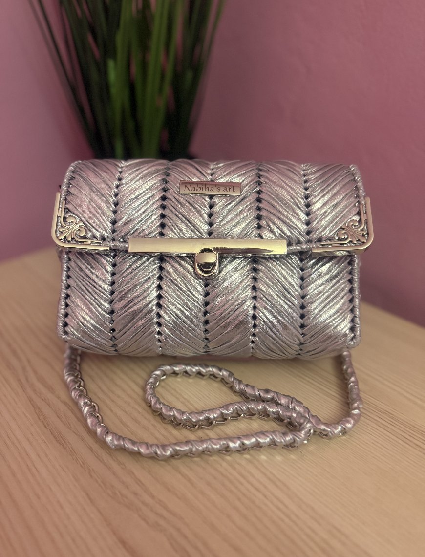 Silver Elegance