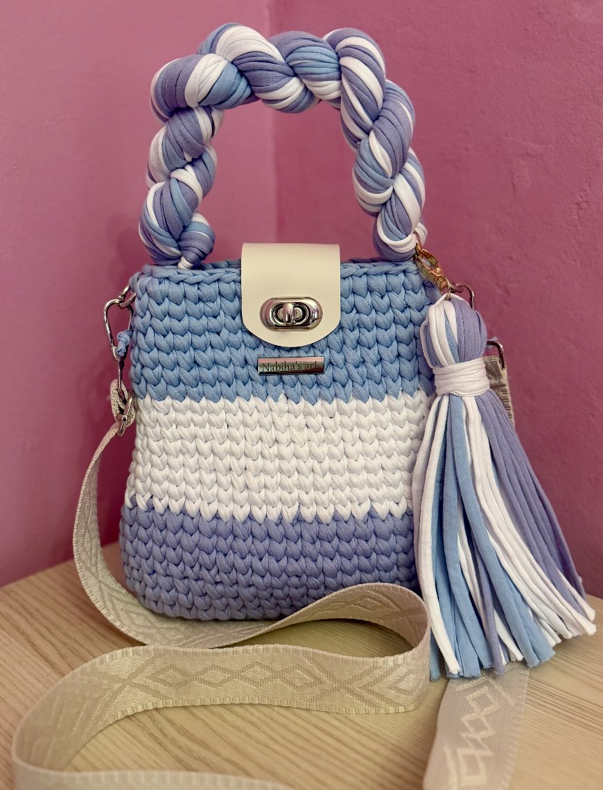 Blue Serenity